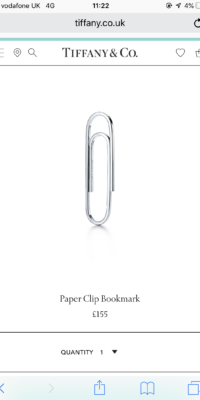 paper clip paper clip