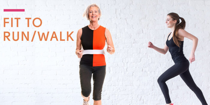 FIT-TO-RUN:walk FIT-TO-RUN:walk