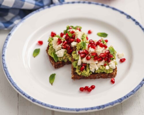 avo-feta-pomegranate-toast-2