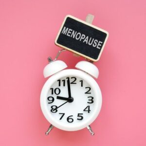 menopause menopause