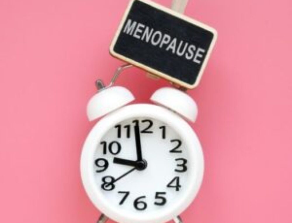 What is the Menopause?