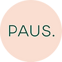 PAUS_ logo