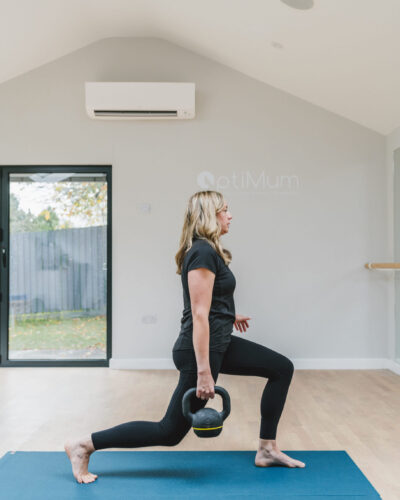 On Demand Fitness Memberships Optimum Personal Training