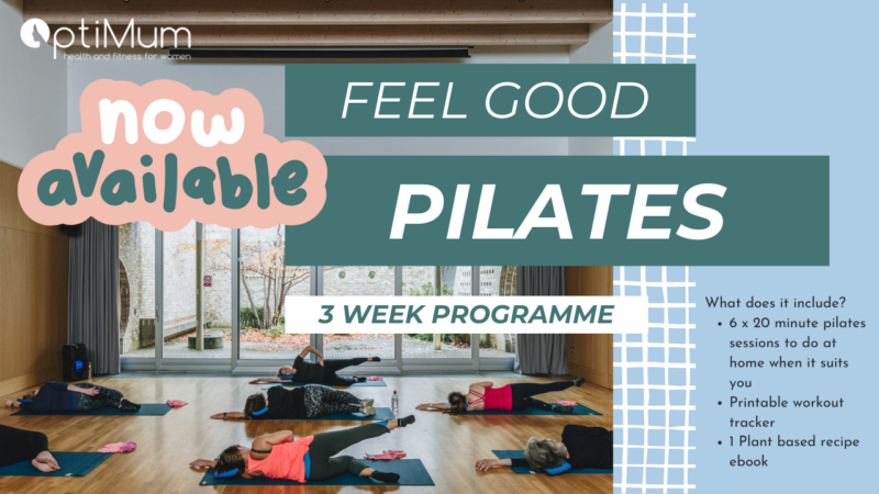 Pilates Fitness YouTube Thumbnail (3) Pilates Fitness YouTube Thumbnail (3)