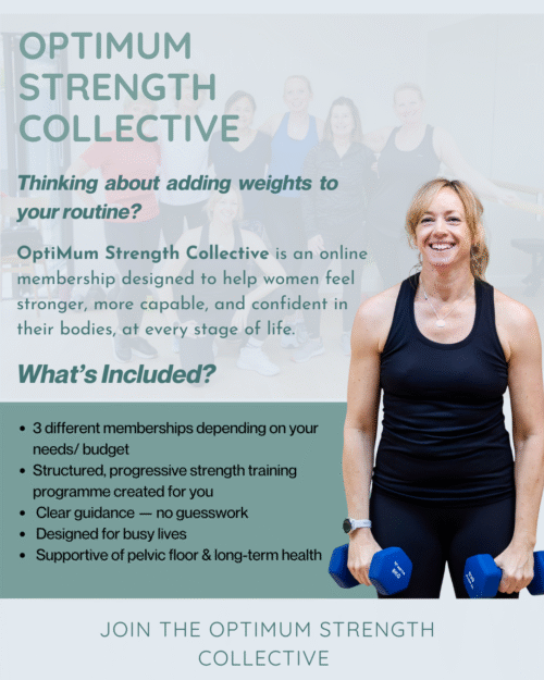 OptiMum Strength collective (5)